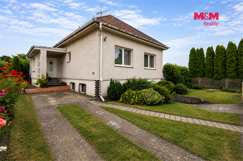 Prodej rodinného domu, 137 m² - 8