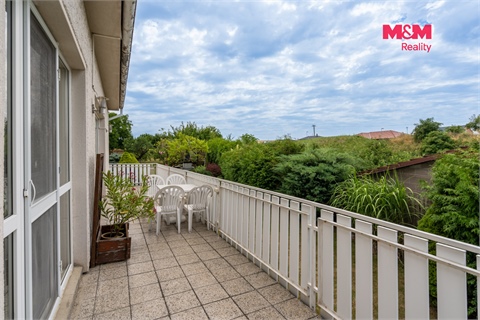 Prodej rodinného domu, 137 m² 12