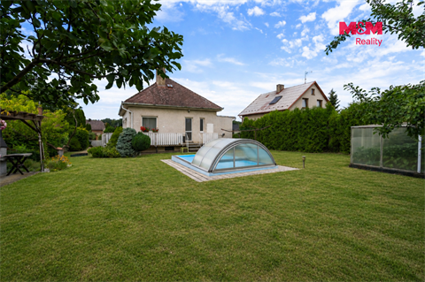 Prodej rodinného domu, 137 m² 8
