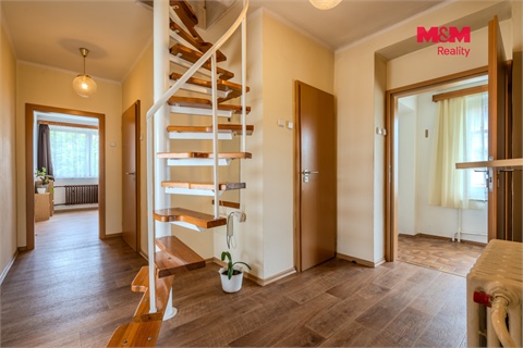 Prodej rodinného domu, 137 m² - 22