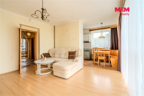 Prodej rodinného domu, 137 m² - 4