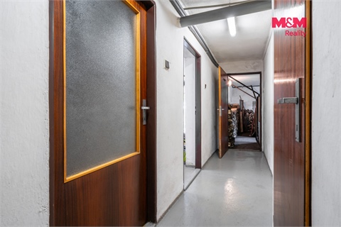 Prodej rodinného domu, 137 m² 18