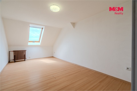 Prodej rodinného domu, 137 m² - 24