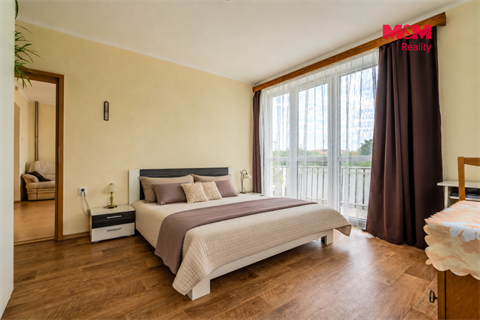 Prodej rodinného domu, 137 m² - 2