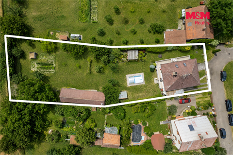Prodej rodinného domu, 137 m² 22