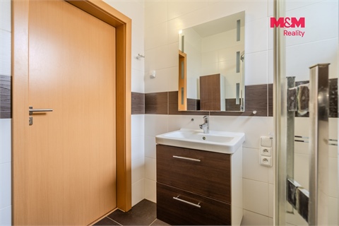 Prodej rodinného domu, 137 m² 16
