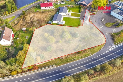 Prodej pozemku, 1 122 m² - 14