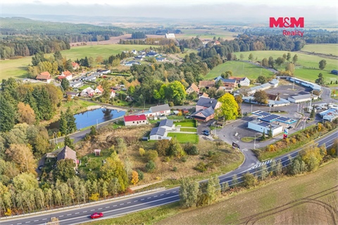 Prodej pozemku, 1 122 m² - 8