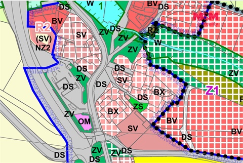Prodej pozemku, 1 122 m² - 4