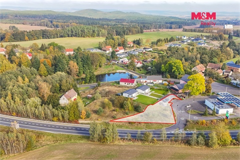 Prodej pozemku, 1 122 m² 8