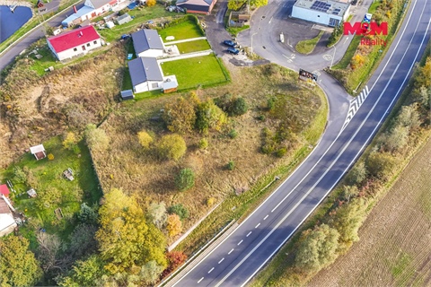 Prodej pozemku, 1 122 m² - 2