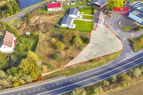 Prodej pozemku, 1 122 m² 10