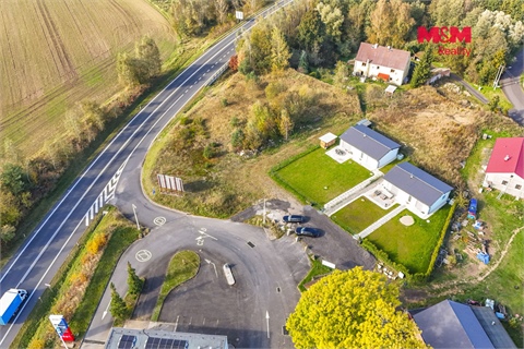 Prodej pozemku, 1 122 m² 14