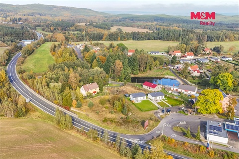 Prodej pozemku, 1 122 m² 12