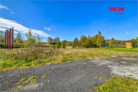 Prodej pozemku, 1 122 m² 4