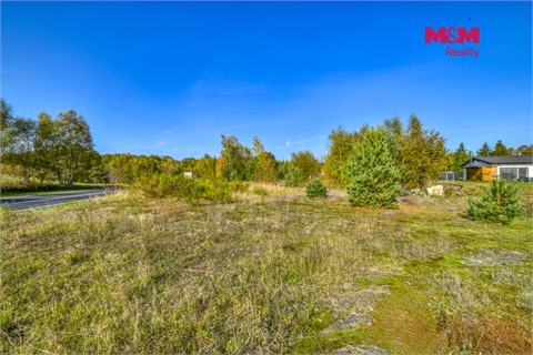 Prodej pozemku, 1 122 m² - 6