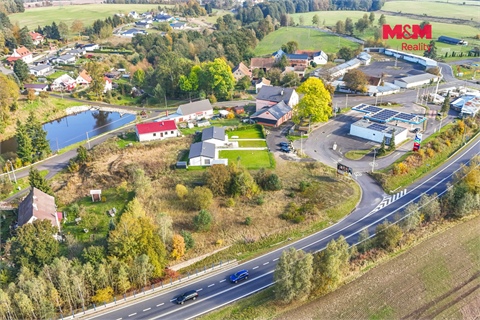 Prodej pozemku, 1 122 m² 6