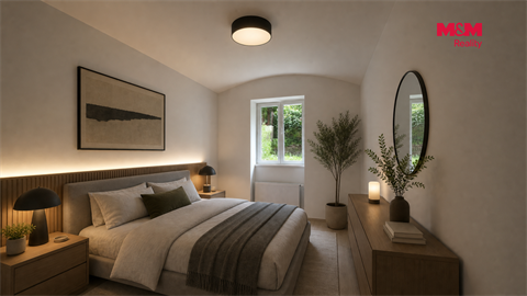 Prodej bytu 2+1, 43 m² 10