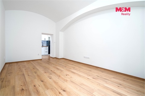 Prodej bytu 2+1, 43 m² - 4