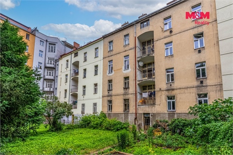 Prodej bytu 2+1, 43 m² 16