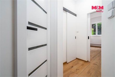 Prodej bytu 2+1, 43 m² 8