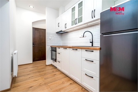 Prodej bytu 2+1, 43 m² - 18