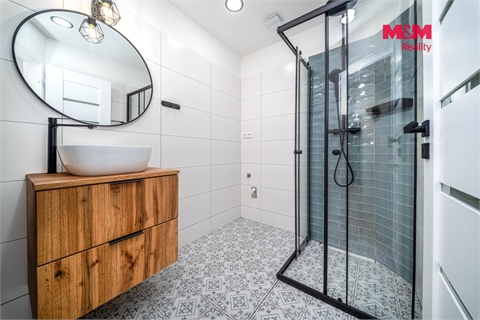Prodej bytu 2+1, 43 m² - 8