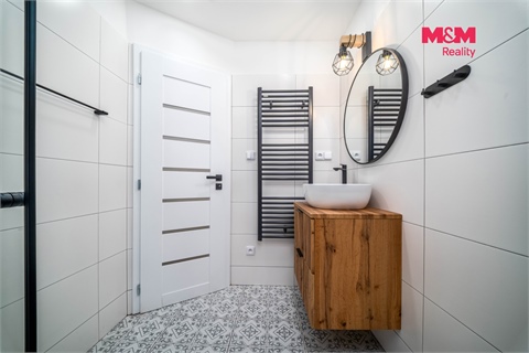 Prodej bytu 2+1, 43 m² - 10