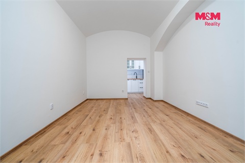 Prodej bytu 2+1, 43 m² 6