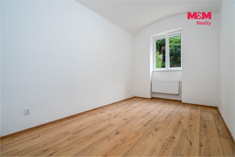 Prodej bytu 2+1, 43 m² - 10