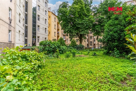 Prodej bytu 2+1, 43 m² - 16