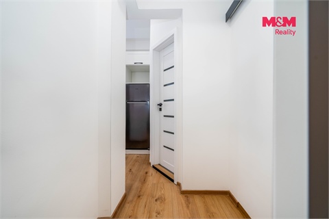 Prodej bytu 2+1, 43 m² - 8