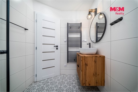 Prodej bytu 2+1, 43 m² 4