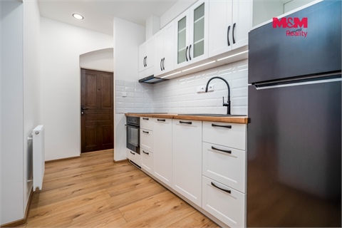 Prodej bytu 2+1, 43 m² 14