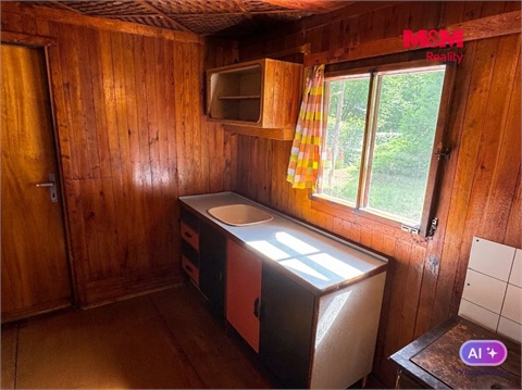 Prodej chaty / chapuly, 38 m² - 6