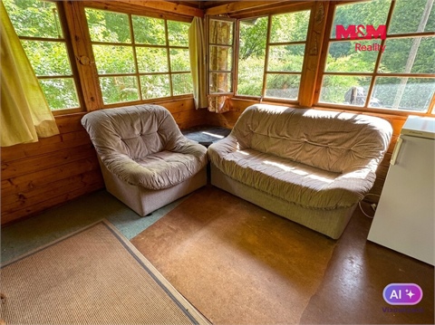 Prodej chaty / chapuly, 38 m² 8