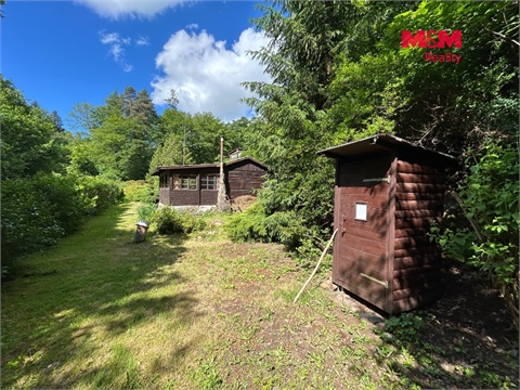 Prodej chaty / chapuly, 38 m² - 2