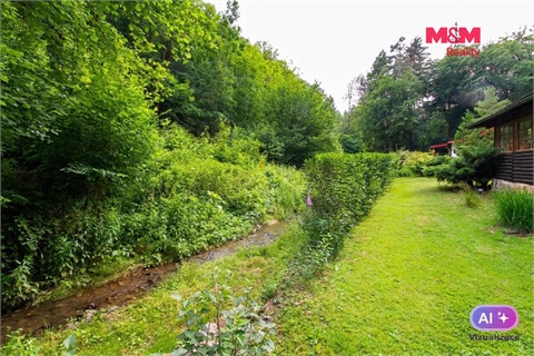 Prodej chaty / chapuly, 38 m² 4