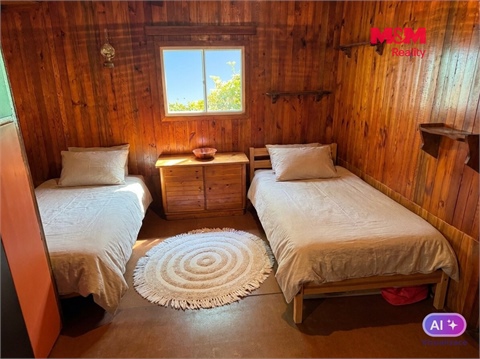 Prodej chaty / chapuly, 38 m² 6
