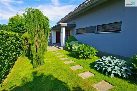 Prodej rodinného domu, 200 m² - 12