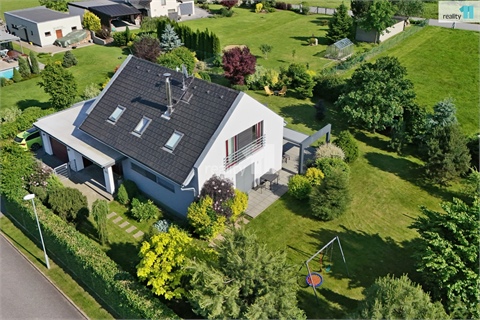 Prodej rodinného domu, 200 m² 4