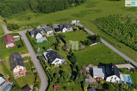Prodej rodinného domu, 200 m² 16