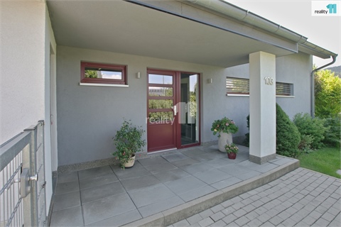 Prodej rodinného domu, 200 m² - 18