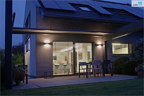 Prodej rodinného domu, 200 m² - 28