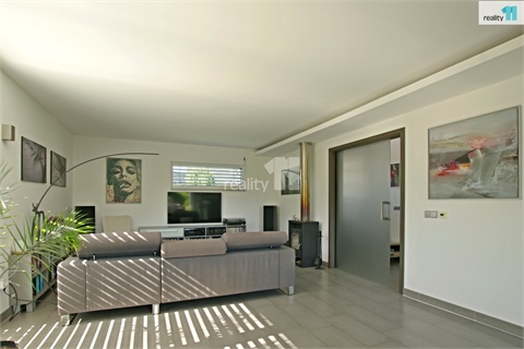 Prodej rodinného domu, 200 m² - 10