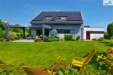 Prodej rodinného domu, 200 m² - 20