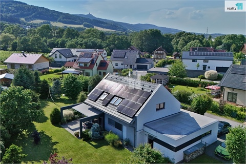 Prodej rodinného domu, 200 m² 18