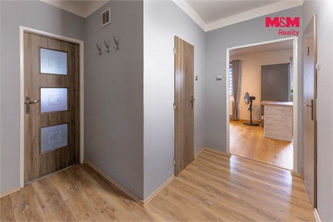 Prodej bytu 3kk, 73 m² 10