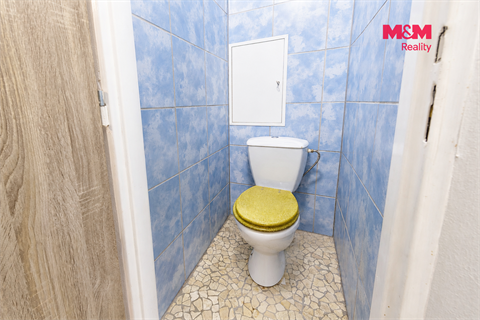 Prodej bytu 3kk, 73 m² 12