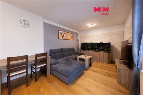 Prodej bytu 3kk, 73 m² 0